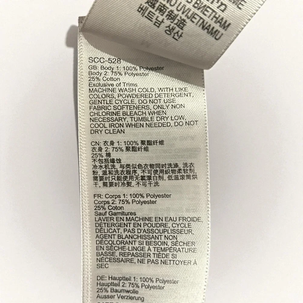 Women's Marmot Annie Quilted Funnel Neck Pullover Plum Purple M - Picture 5 of 8